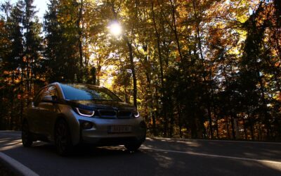 Portugal em quarto lugar nos países europeus com mais postos de carregamento por 100 km de estrada
